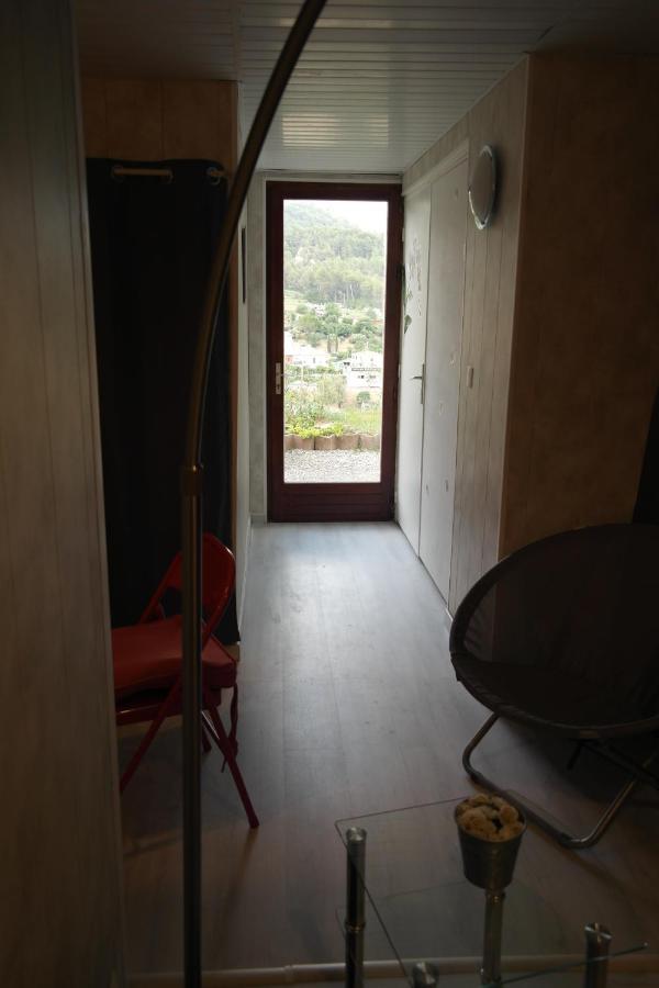 Studio 30 M2 Contes  Exterior photo